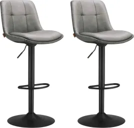 hokery-barowe-regulowane-obrotowe-z-oparciem-i-podnozkiem-2-szt