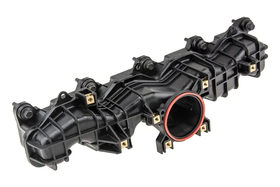 kolektor-ssacy-ford-ranger-stan-nowy