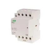 fandf-stycznik-modulowy-40a-230v-ac-st40-40-szerokosc-7-mm
