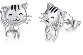 srebrne-kolczyki-kotki-dla-dziewczynki-kolczyki-wkretki-sztyfty-dla-dzieci