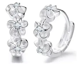 kolczyki-srebrne-dla-dziewczynki-dzieci-kwiatki-rodowane-kolczyki-srebro