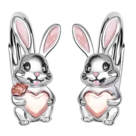 kolczyki-srebrne-kroliczki-z-sercem-dla-dziewczynki-dzieci-angielskie-925