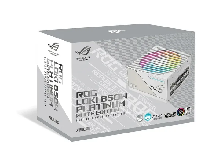 zasilacz-asus-rog-loki-850p-white-sfxl-modularne-okablowanie-w-pelni-modularne