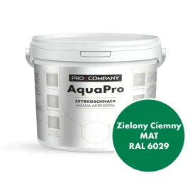 aqua-pro-emalia-akrylowa-szybkoschnaca-9l-zielony-ciemny-mat-ral-6029