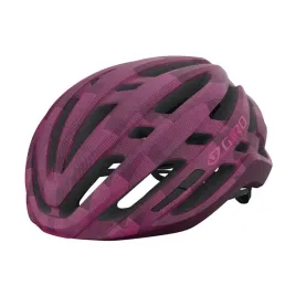 kask-szosowy-giro-agilis-matte-dark-cherry-towers-s-51-55-cm