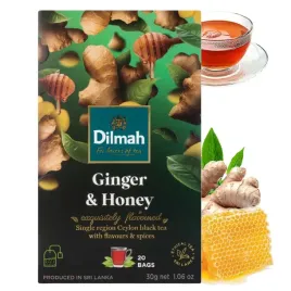dilmah-imbir-and-miod-herbata-czarna-aromatyzowana-ginger-and-honey-20-torebek