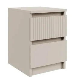 szafka-nocna-sandia-dwie-szuflady-i-ryflowany-front-30-cm-kaszmir