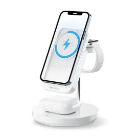 forever-power-bank-magsafe-15w-stacja-ladujaca-iphone-apple-watch-airpods