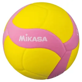 pilka-siatkowa-mikasa-vs160w-rozowa-dziecieca-4-welurowa-latwe-odbicie