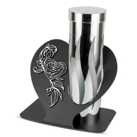 znicz-solarny-serce-25-cm-czarny-znicz-metalowy-z-wkladem-solarnym
