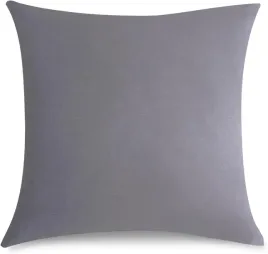 poszewki-na-poduszke-80x80cm-bawelniana-oddychajaca-szara-zestaw-2-szt