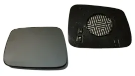 wklad-lusterka-lewy-vw-transporter-t4-ogrzewany