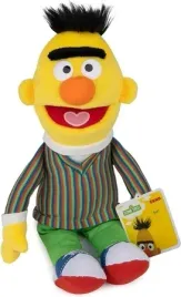 ulica-sezamkowa-maskotka-pluszowa-bert-40-cm