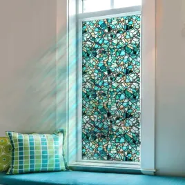 naklejka-okienna-dwustronna-dekoracja-okna-kwiaty-40x120-cm-neukids