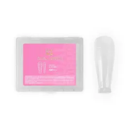 gorne-formy-luna-moon-dual-nail-forms-short-almond-120szt