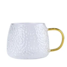 kubek-szklany-filizanka-450ml-szklanka-do-kawy-herbaty-cetki-zloty-uchwyt