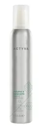 kemon-actyva-volume-e-corposita-mousse-200-ml