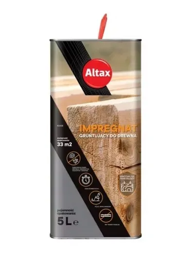 altax-penetrin-impregnat-gruntujacy-5l-stan-nowy