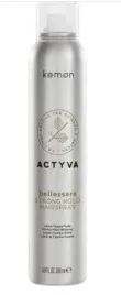 kemon-actyva-bellessere-strong-hold-spray-200-ml