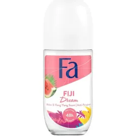 fa-fiji-dream-48h-antyperspirant-roll-on-damski-50-ml