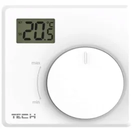 t-p2-1z-przewodowy-dwustanowy-regulator-pokojowy-lcd-230v-bialy-tech