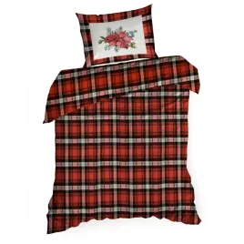 komplet-poscieli-swiatecznej-bliss-140-x-200-cm-czerwony