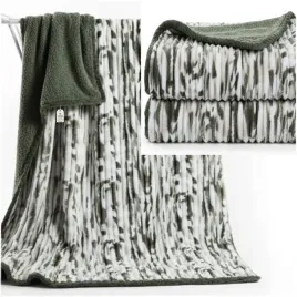 puszysty-koc-narzuta-sherpa-160x200-500g-wzor-zwierzecy-gruby-i-cieply-3d