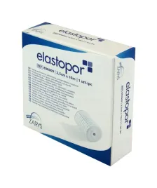 tasma-opatrunkowa-wlokninowa-zarys-25-cm-x-10-m-niejalowa-elastopor
