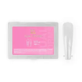 gorne-formy-luna-moon-dual-nail-forms-salon-ballerina-120szt
