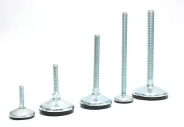 stopa-wahliwa-ocynk-regulowana-fi-40-m8x50-300kg