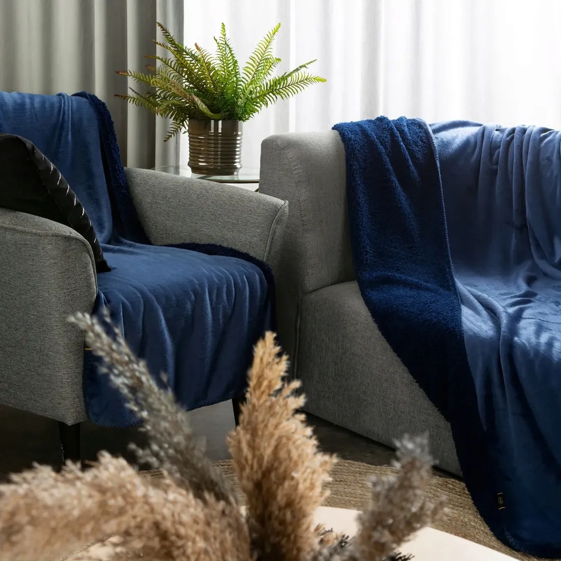koc-tedy-170-x-210-cm-granatowy-stan-nowy