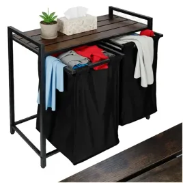 dwukomorowy-kosz-na-pranie-z-polka-wolnostojacy-organizer-80-l