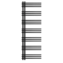 grzejnik-lazienkowy-dekoracyjny-izydor-150x50-czarny