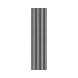 lamele-scienne-na-plycie-vilo-265cm-x-16cm-brushed-steel