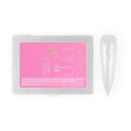 gorne-formy-luna-moon-dual-nail-forms-long-almond-xl-120szt