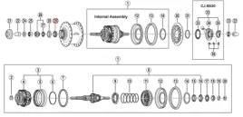 wianek-shimano-z-kulkami-7-32andquotx9-do-piasty-sg-s501