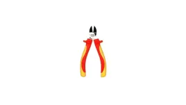 szczypce-tnace-boczne-izolowane-1000v-160mm