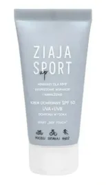 ziaja-sport-krem-ochronny-spf-50-uvauvb-ochrona-wysoka-50-ml