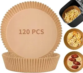 120x-wklad-papierowy-do-frytkownicy-beztluszczowej-pieczenia-air-fryer-20cm