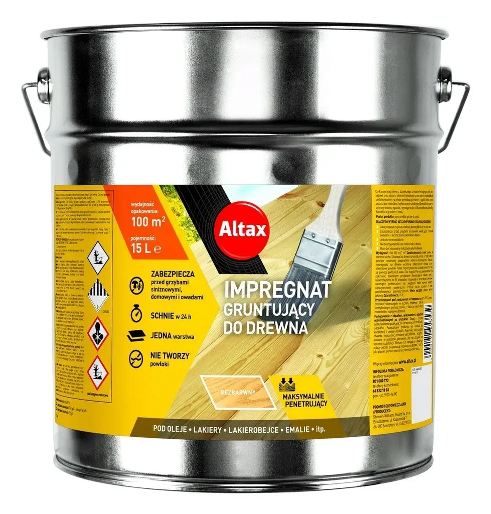 Grafika w opisie produktu