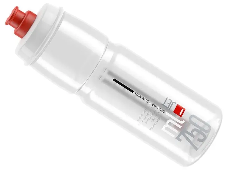 bidon-elite-jet-clear-czerwony-750ml-pojemnosc-750-ml