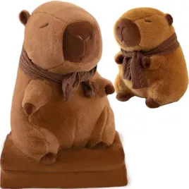 maskotka-poduszka-kapibara-z-szalikiem-duzy-pluszak-z-kocykiem-3w1-45cm