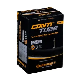 detka-continental-tour-28-wide-hermetic-plus-dunlop-40-mm