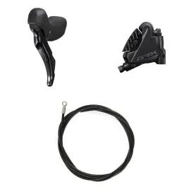 hamulec-hydrauliczny-shimano-grx-st-rx400-br-rx400-przod-1000mm