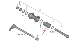 glowka-kasety-shimano-fh-mt400-8-9-rzedowa