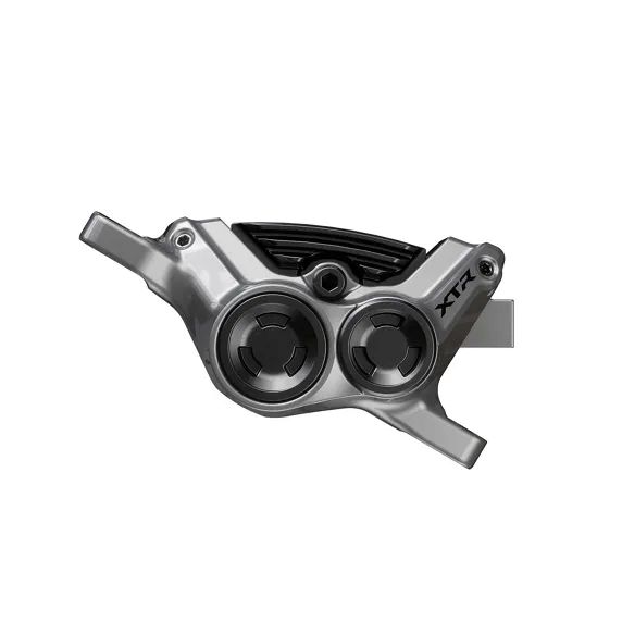 Zacisk hydrauliczny SHIMANO XTR BR-M9220 4-tłoczkowy Post Mount