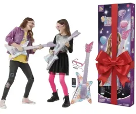 gitara-elektryczna-dla-dzieci-rockowa-okulary-z-mikrofonem-gra-swieci-usb