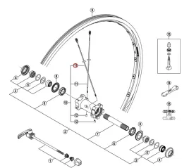 szprycha-shimano-wh-m770-278-mm