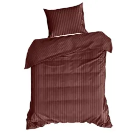komplet-poscieli-hotelowej-z-satyny-bawelnianej-prazki-140x200-cm-burgund