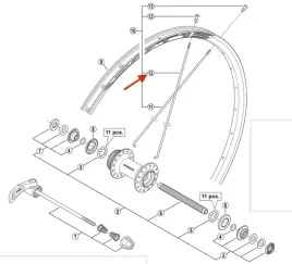 szprycha-shimano-wh-mt15-a-f29-2885-mm